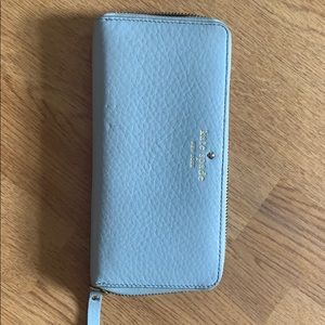 Kate spade wallet